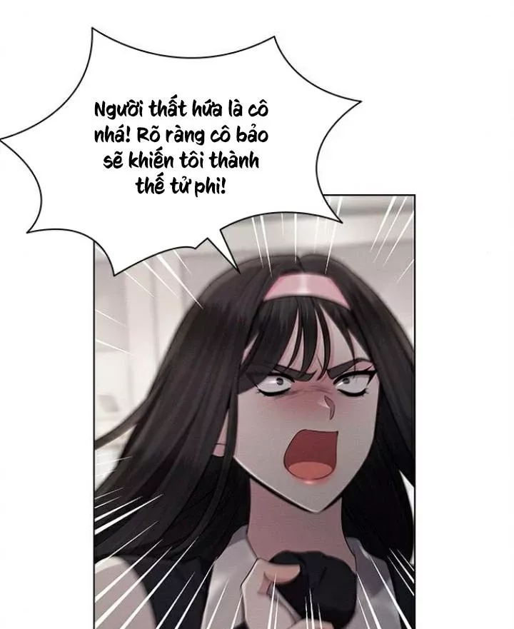 The Castle - Quỷ Nhãn Tân Nương: Chapter 50