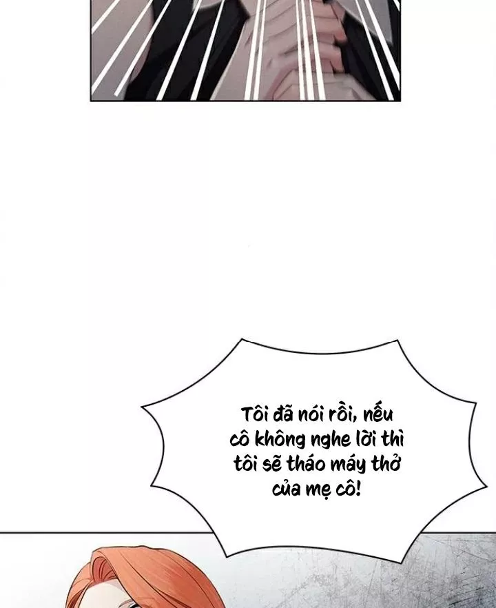 The Castle - Quỷ Nhãn Tân Nương: Chapter 50