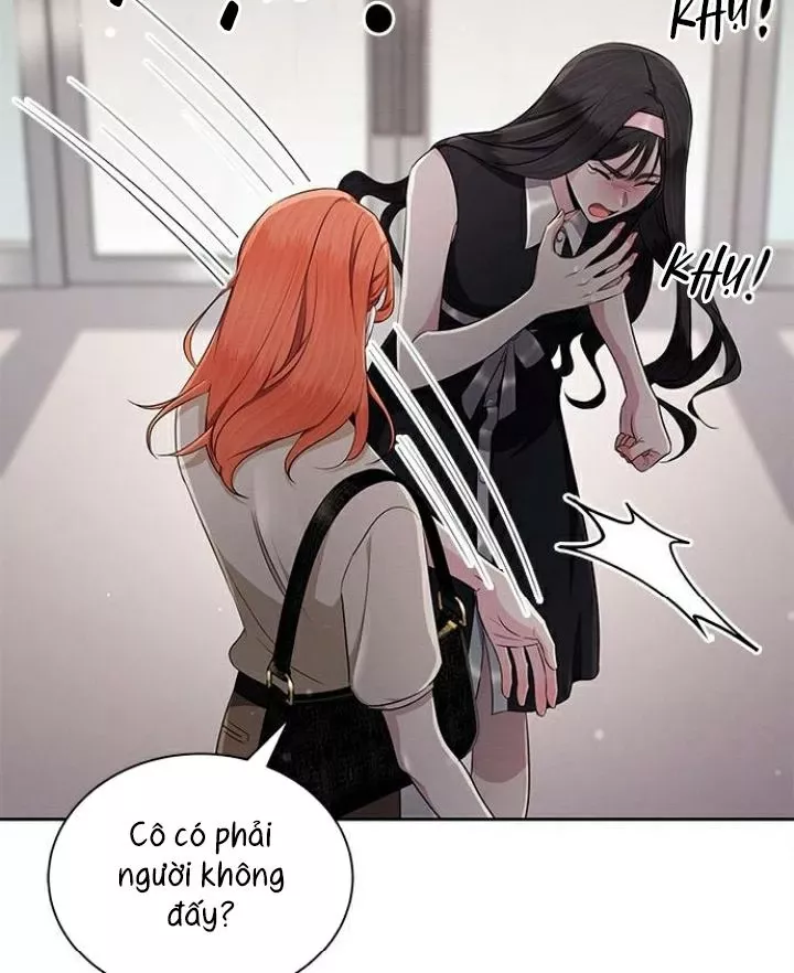 The Castle - Quỷ Nhãn Tân Nương: Chapter 50