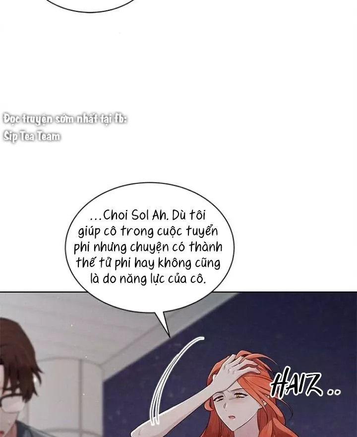The Castle - Quỷ Nhãn Tân Nương: Chapter 50