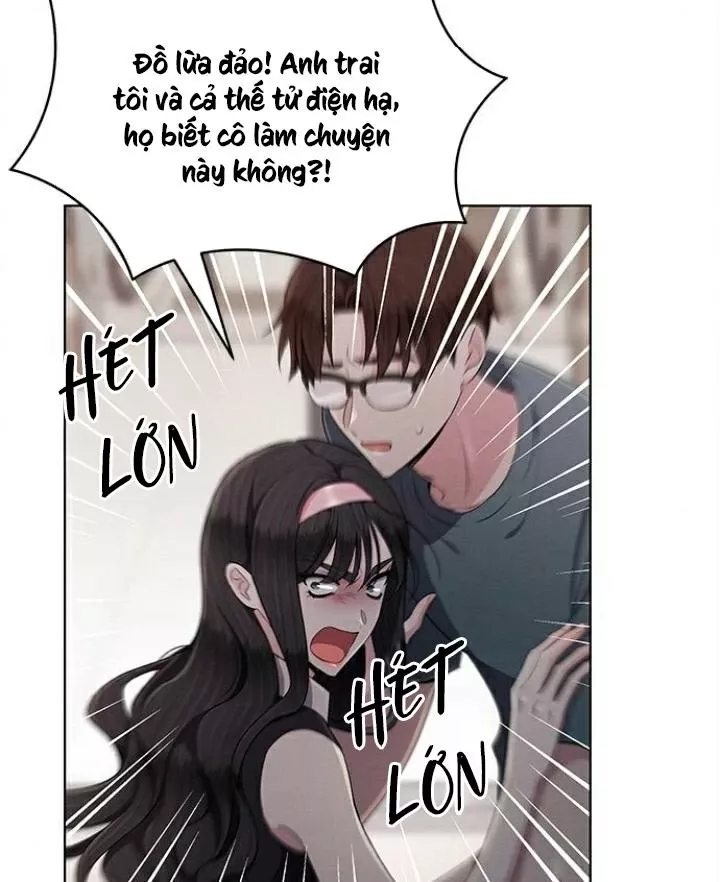 The Castle - Quỷ Nhãn Tân Nương: Chapter 50