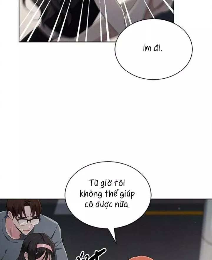 The Castle - Quỷ Nhãn Tân Nương: Chapter 50