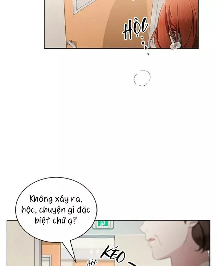 The Castle - Quỷ Nhãn Tân Nương: Chapter 50