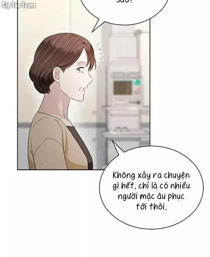 The Castle - Quỷ Nhãn Tân Nương: Chapter 50