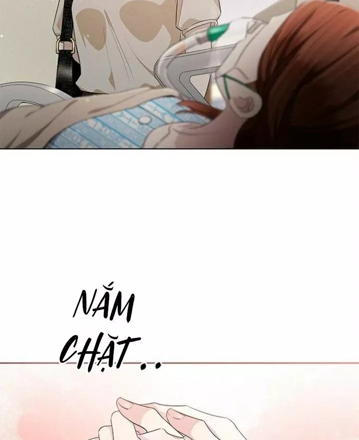 The Castle - Quỷ Nhãn Tân Nương: Chapter 50
