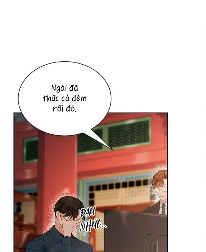 The Castle - Quỷ Nhãn Tân Nương: Chapter 50