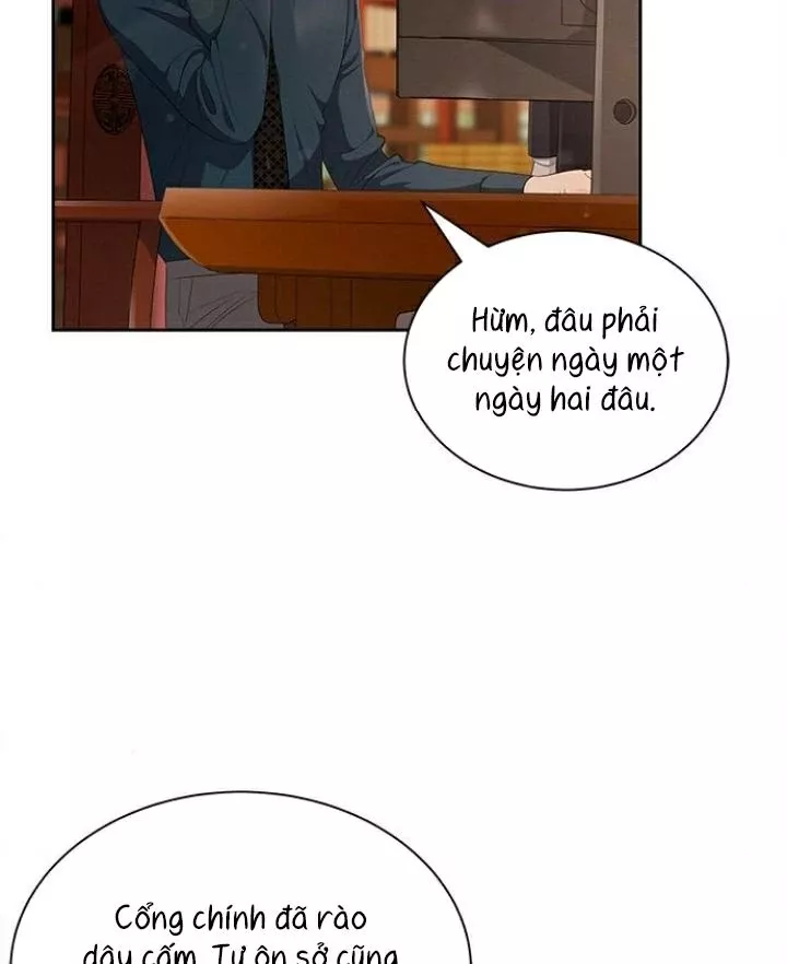 The Castle - Quỷ Nhãn Tân Nương: Chapter 50