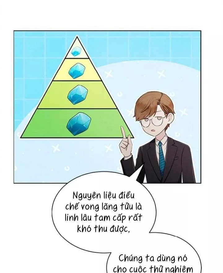The Castle - Quỷ Nhãn Tân Nương: Chapter 50