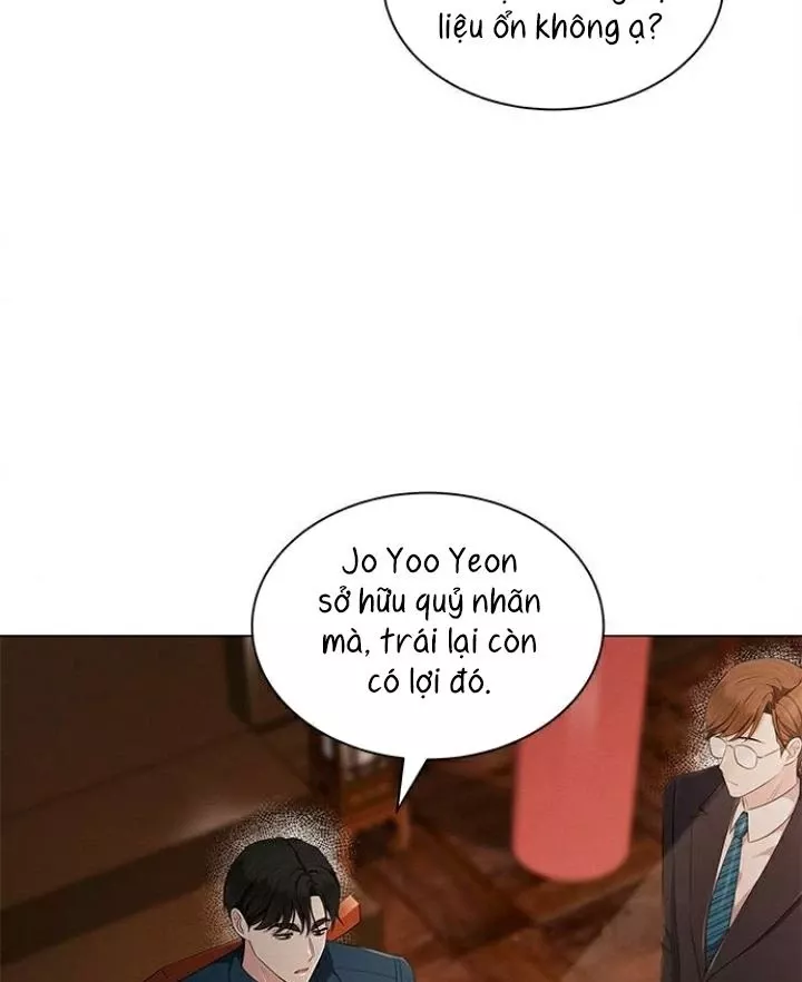 The Castle - Quỷ Nhãn Tân Nương: Chapter 50
