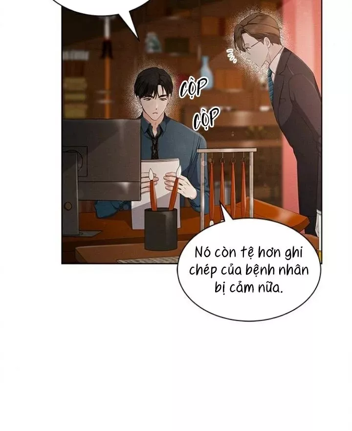 The Castle - Quỷ Nhãn Tân Nương: Chapter 50