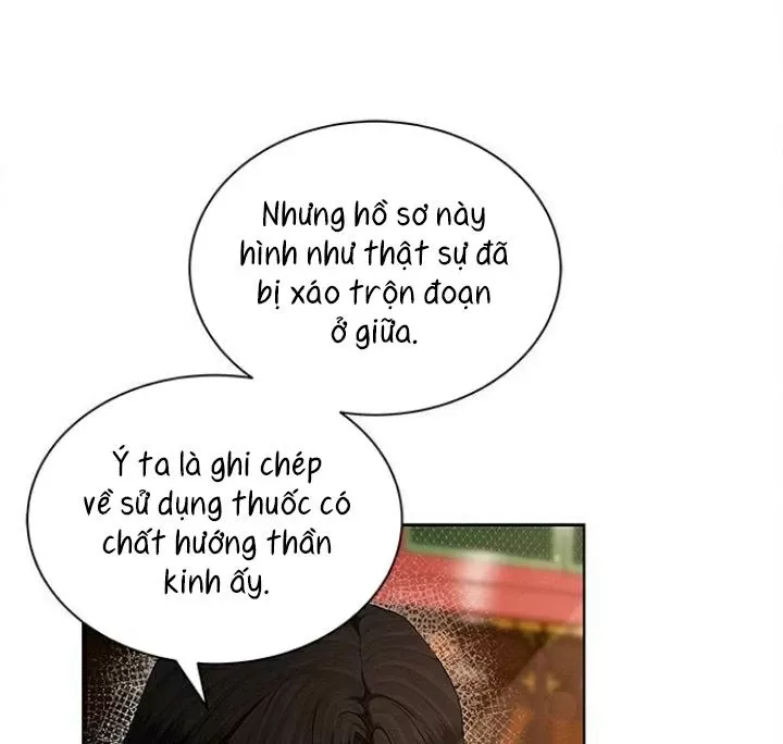 The Castle - Quỷ Nhãn Tân Nương: Chapter 50
