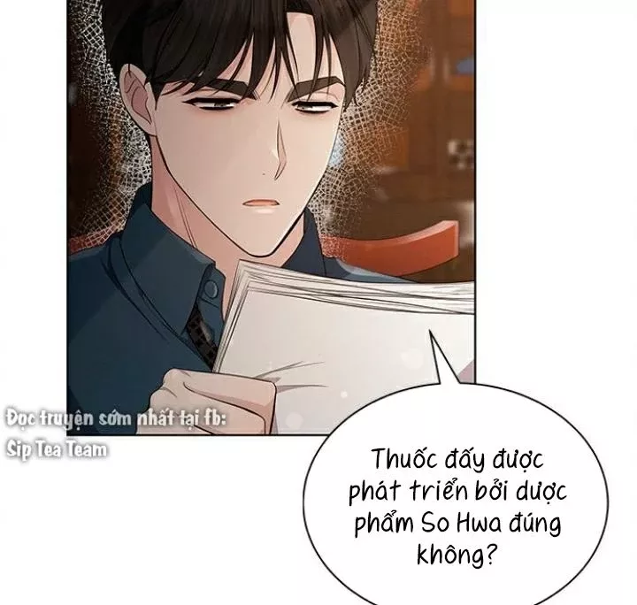 The Castle - Quỷ Nhãn Tân Nương: Chapter 50