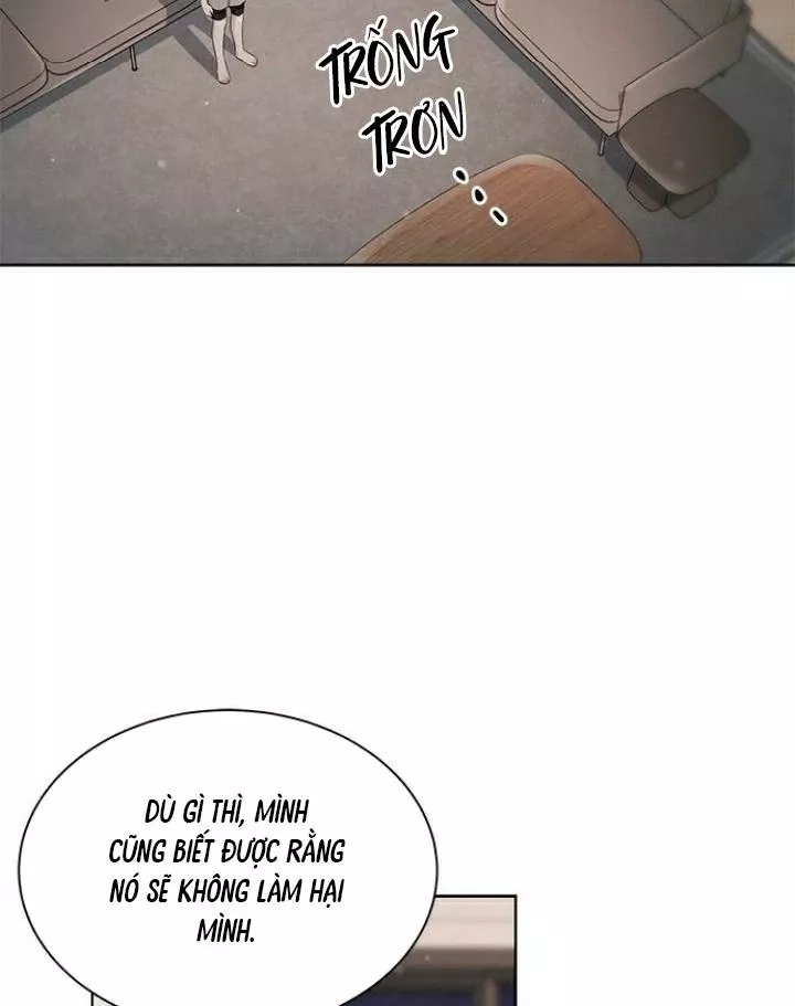 The Castle - Quỷ Nhãn Tân Nương: Chapter 50