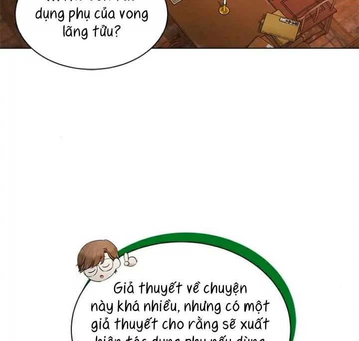 The Castle - Quỷ Nhãn Tân Nương: Chapter 50