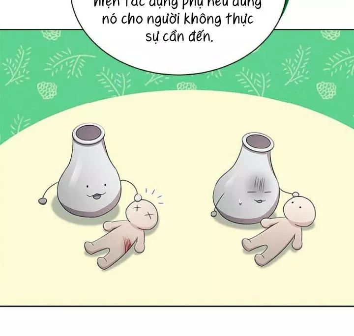 The Castle - Quỷ Nhãn Tân Nương: Chapter 50