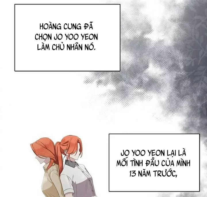 The Castle - Quỷ Nhãn Tân Nương: Chapter 50