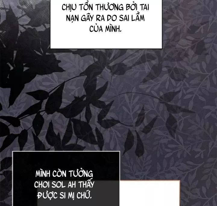 The Castle - Quỷ Nhãn Tân Nương: Chapter 50