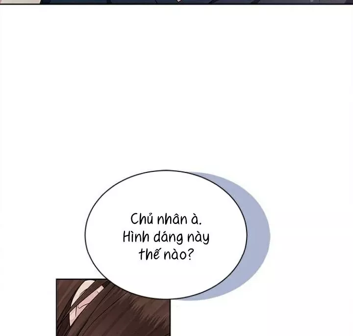 The Castle - Quỷ Nhãn Tân Nương: Chapter 50