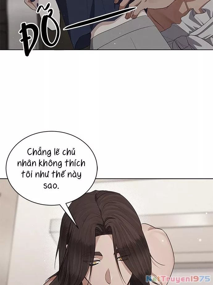 The Castle - Quỷ Nhãn Tân Nương: Chapter 51