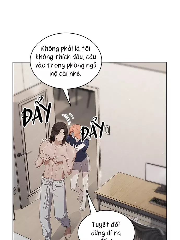 The Castle - Quỷ Nhãn Tân Nương: Chapter 51
