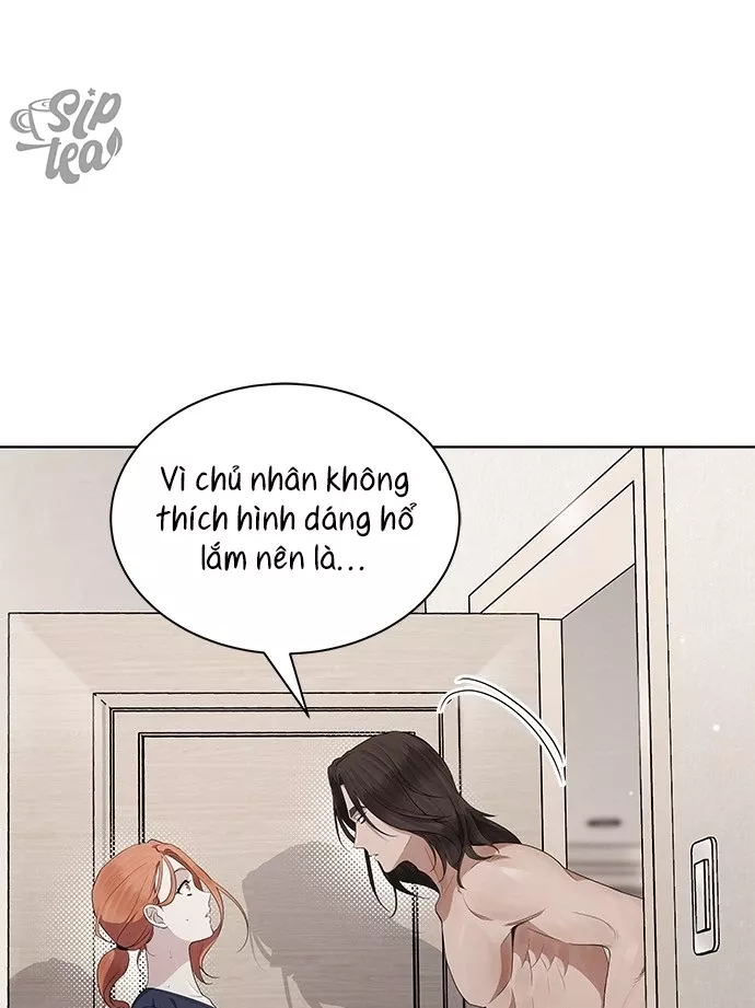 The Castle - Quỷ Nhãn Tân Nương: Chapter 51
