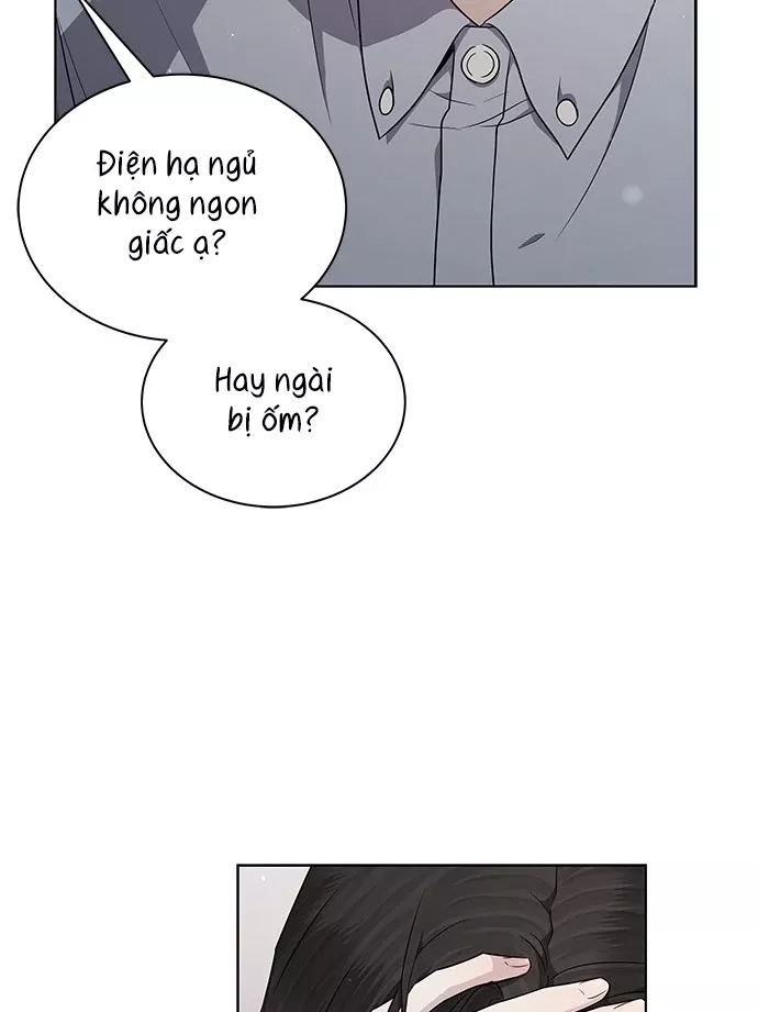 The Castle - Quỷ Nhãn Tân Nương: Chapter 51