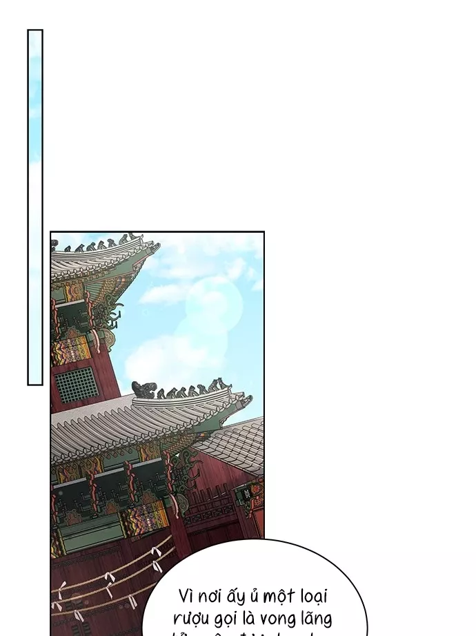 The Castle - Quỷ Nhãn Tân Nương: Chapter 51