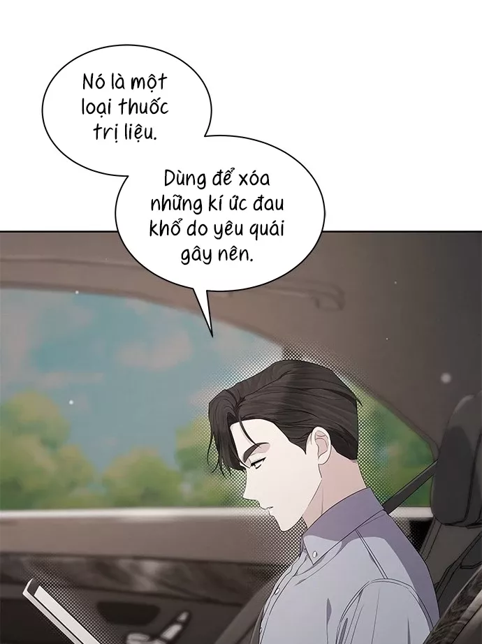 The Castle - Quỷ Nhãn Tân Nương: Chapter 51