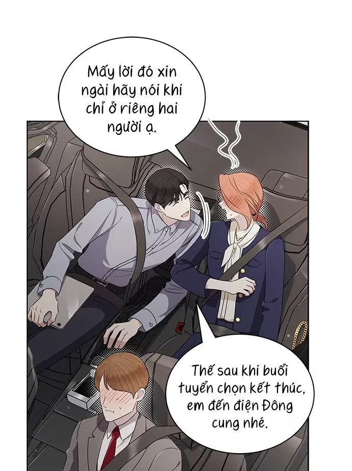 The Castle - Quỷ Nhãn Tân Nương: Chapter 51
