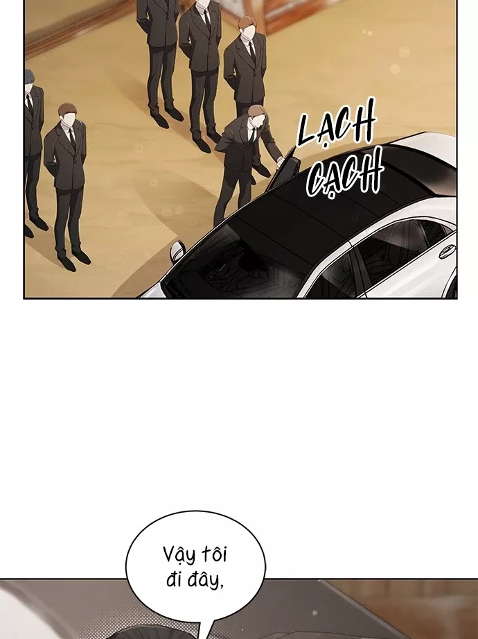 The Castle - Quỷ Nhãn Tân Nương: Chapter 51