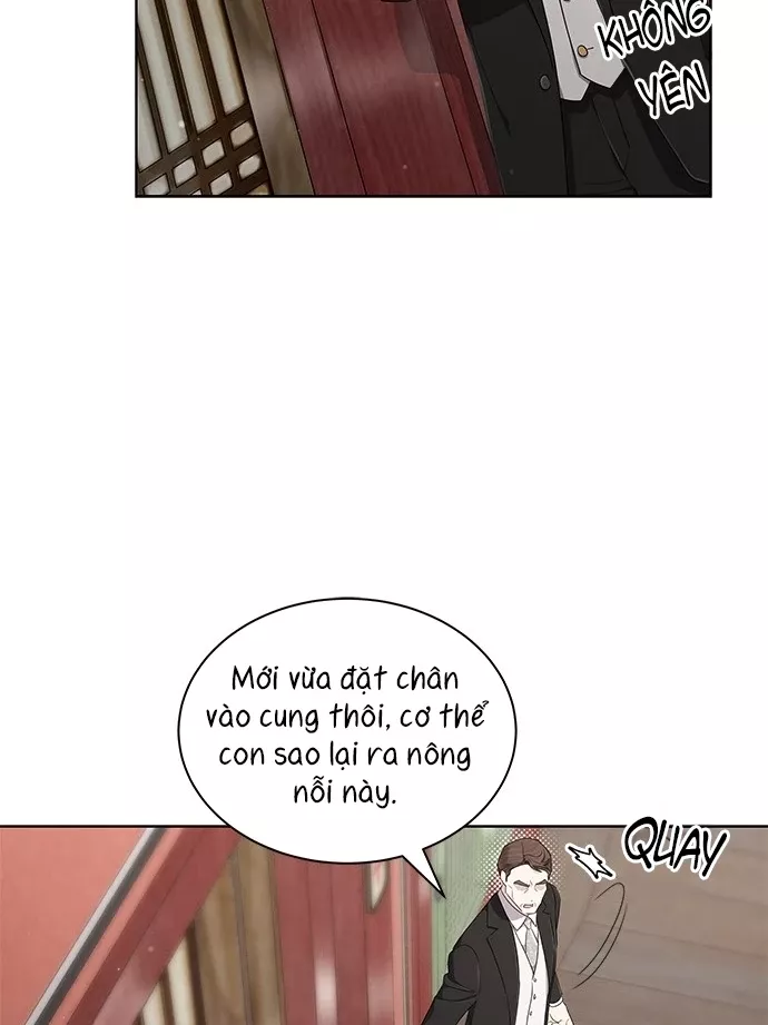 The Castle - Quỷ Nhãn Tân Nương: Chapter 51
