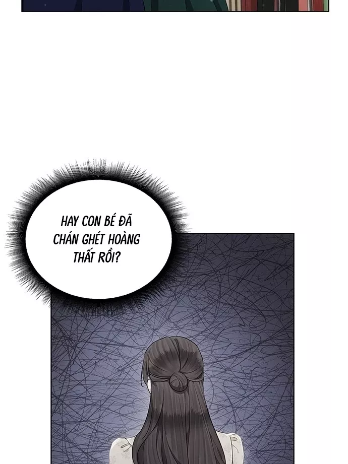 The Castle - Quỷ Nhãn Tân Nương: Chapter 51