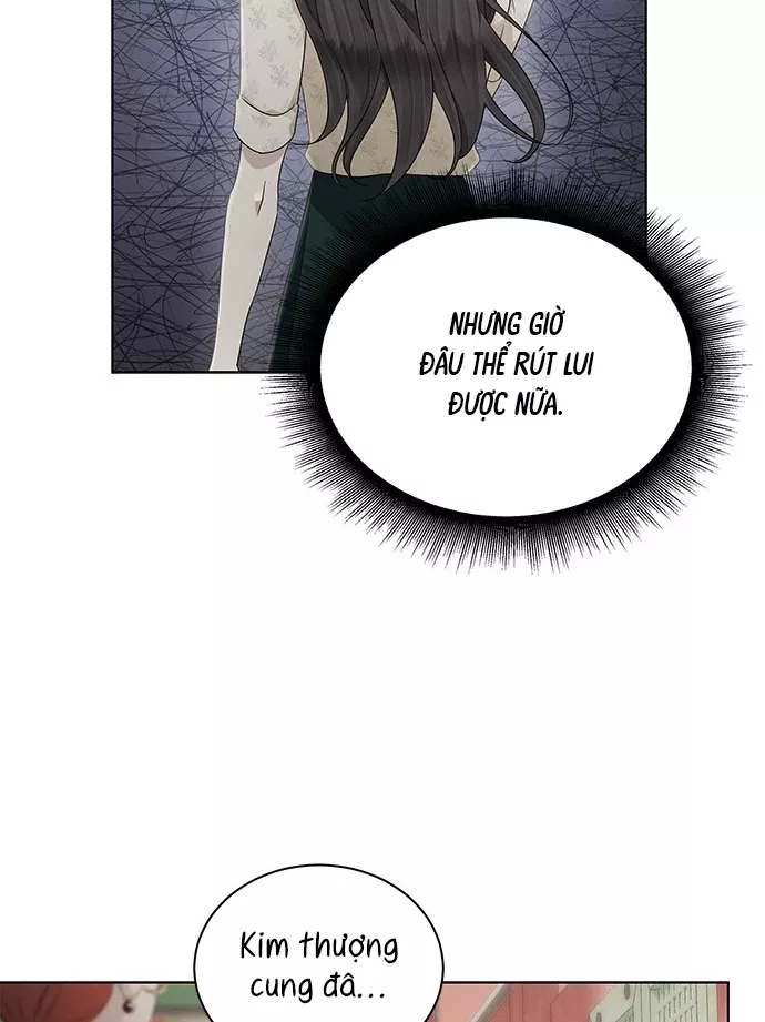 The Castle - Quỷ Nhãn Tân Nương: Chapter 51