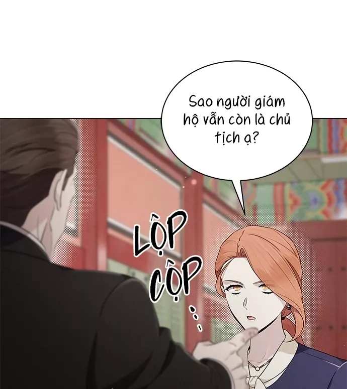 The Castle - Quỷ Nhãn Tân Nương: Chapter 51