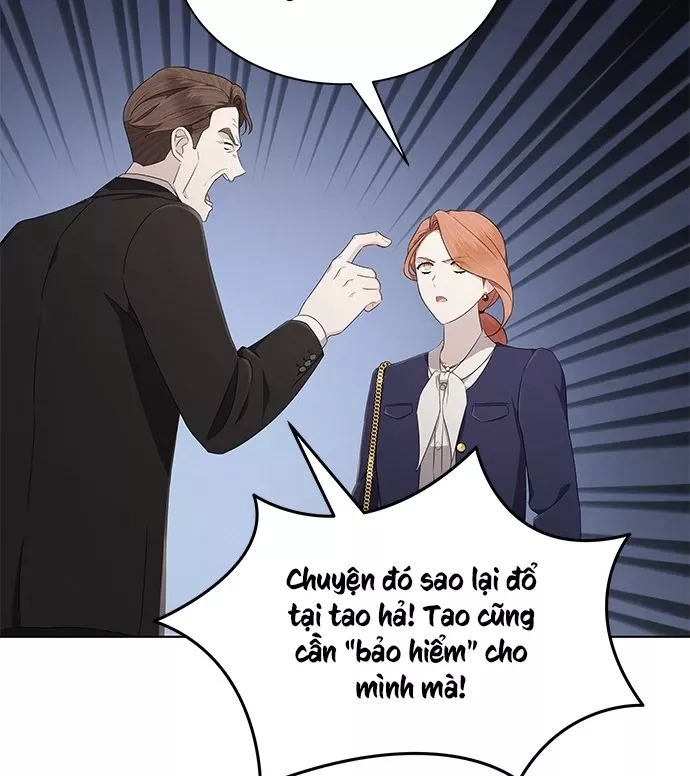 The Castle - Quỷ Nhãn Tân Nương: Chapter 51