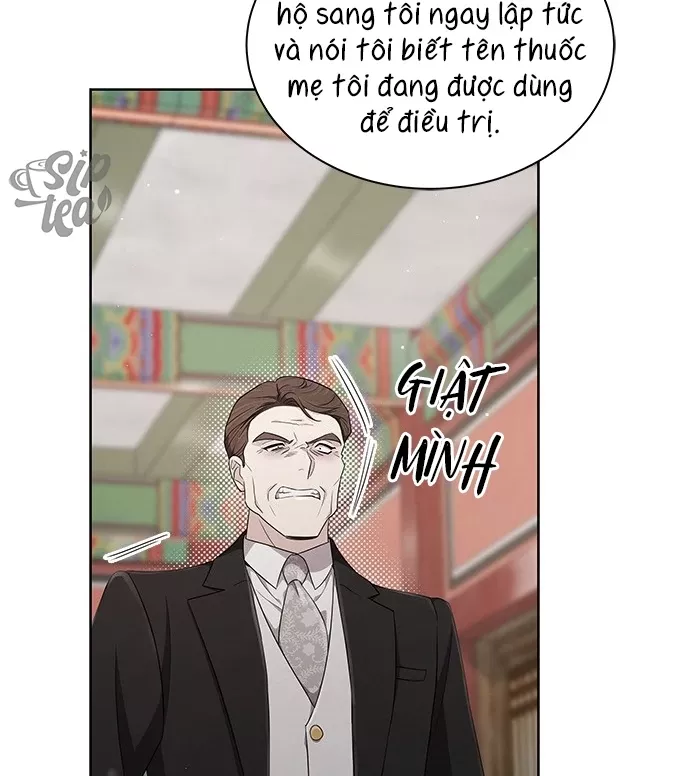 The Castle - Quỷ Nhãn Tân Nương: Chapter 51