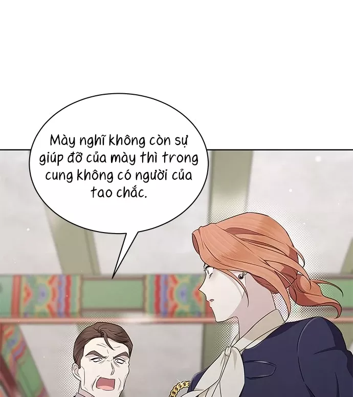 The Castle - Quỷ Nhãn Tân Nương: Chapter 51