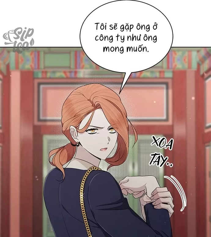 The Castle - Quỷ Nhãn Tân Nương: Chapter 51