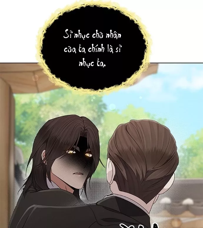 The Castle - Quỷ Nhãn Tân Nương: Chapter 51