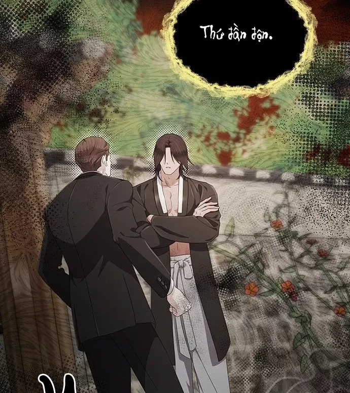 The Castle - Quỷ Nhãn Tân Nương: Chapter 51