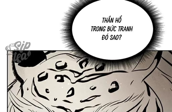 The Castle - Quỷ Nhãn Tân Nương: Chapter 52