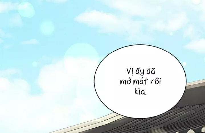 The Castle - Quỷ Nhãn Tân Nương: Chapter 52