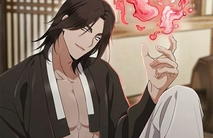 The Castle - Quỷ Nhãn Tân Nương: Chapter 52