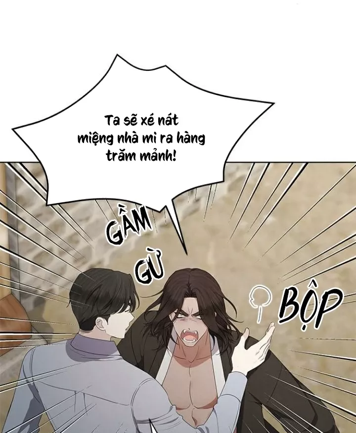 The Castle - Quỷ Nhãn Tân Nương: Chapter 52