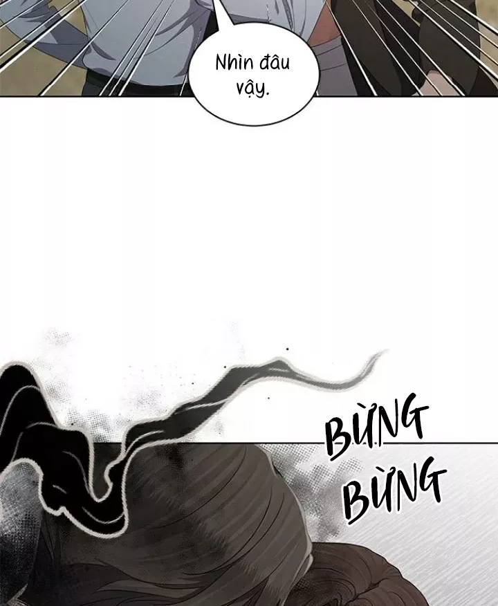 The Castle - Quỷ Nhãn Tân Nương: Chapter 52