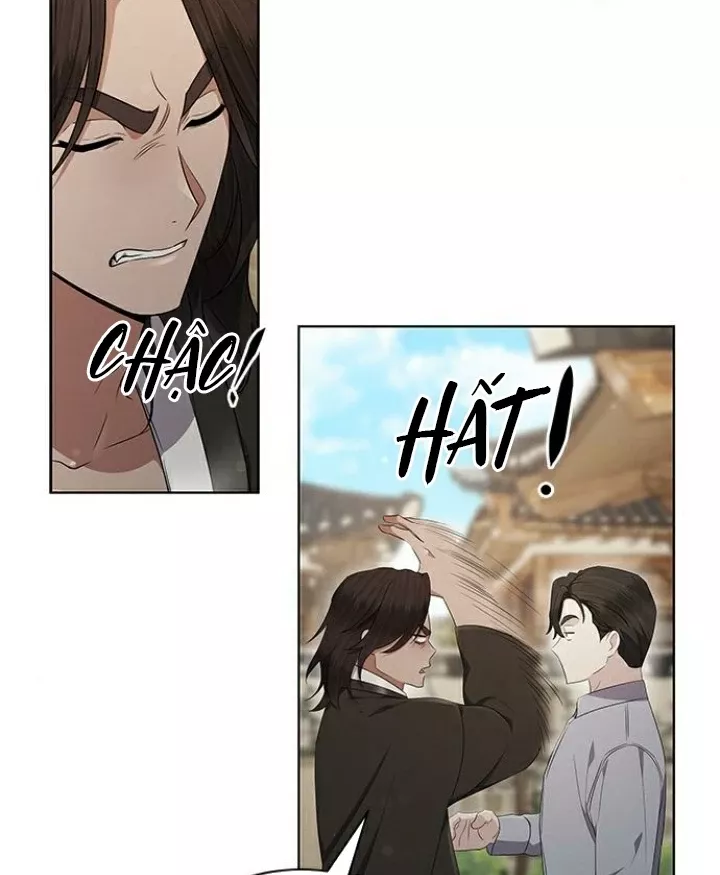 The Castle - Quỷ Nhãn Tân Nương: Chapter 52