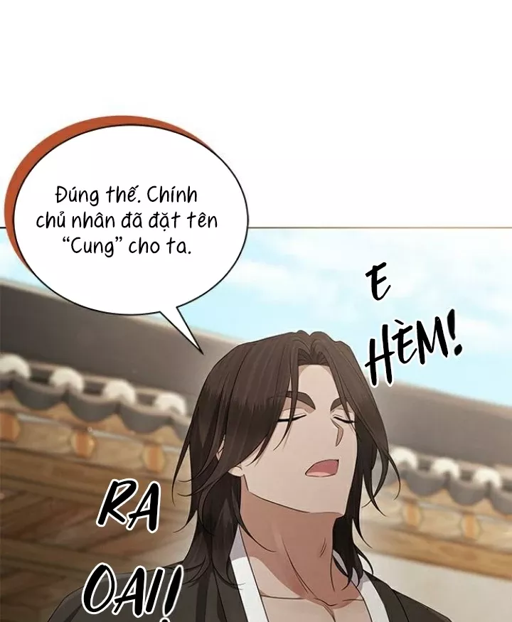The Castle - Quỷ Nhãn Tân Nương: Chapter 52