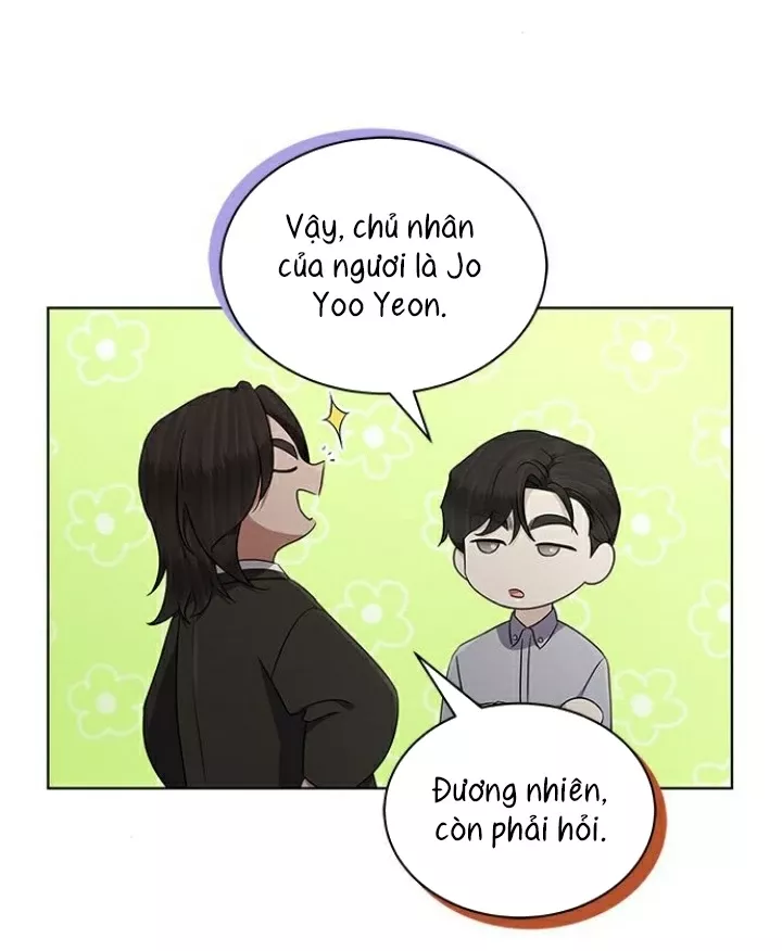 The Castle - Quỷ Nhãn Tân Nương: Chapter 52
