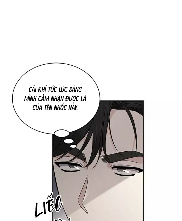 The Castle - Quỷ Nhãn Tân Nương: Chapter 52
