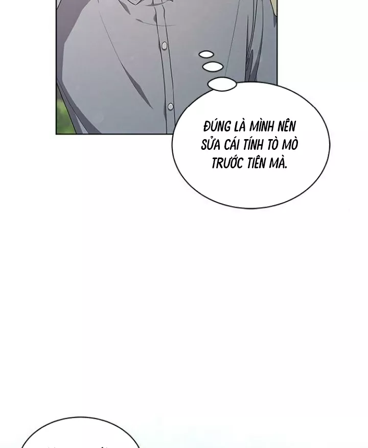 The Castle - Quỷ Nhãn Tân Nương: Chapter 52